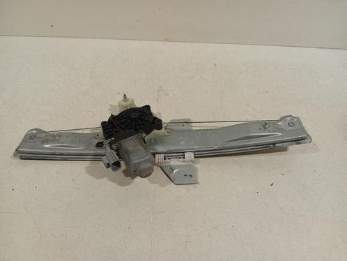 RAAMMECHANIEK ELEK RECHTS VOOR Ford Ka+ (402653E), Auto-onderdelen, Carrosserie, Ford, Voor, Rechts, Gebruikt