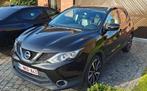Nissan Quashqai (Full Option) Diesel 1.6 / Automaat, Autos, Nissan, Achat, Carnet d'entretien, Diesel, Automatique
