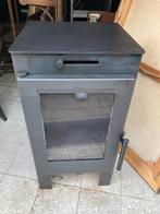 Panadero houtkachel 35x36x70, Ophalen, Zo goed als nieuw
