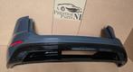 Achterbumper VW Touran 5TA R-line 6xPDC Bumper 5TA807421F-H, Pare-chocs, Utilisé, Enlèvement ou Envoi, Arrière