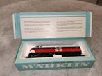 Marklin 3062 locomotief, Ophalen, Gebruikt, Locomotief, Märklin