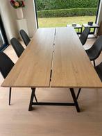 Tafel Albert Vincent Sheppard, Ophalen, Zo goed als nieuw
