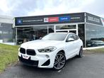 BMW X2 X2 1.5 dA*M-PACK*LED*XENON*CUIR*GPS*CAM*PDC*REG-VT, Autos, BMW, Cuir, Euro 6, 1496 cm³, 5 portes
