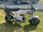 Dax, Fietsen en Brommers, Brommers | Overige merken, Ophalen, Gebruikt, Skyteam, 49 cc