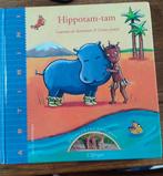 Hippotam-tam, collection artimini, Gelezen, 5 of 6 jaar, Fictie algemeen, Jongen of Meisje