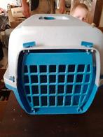 Transport box voor kat of kleine hond, Enlèvement ou Envoi, Comme neuf