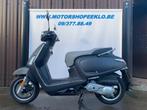 Kymco Like, Ophalen, Like, Benzine, 50 cc