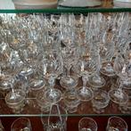 32 Delig Bleikristall wijnglazen, Ophalen, Nieuw, Kristal, Glas of Glazen