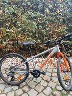 Kinderfiets Puky LS - PRO 24-8 Alu, Fietsen en Brommers, Ophalen, Gebruikt, 20 inch of meer, Puky