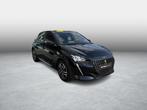 Peugeot 208 1.2 PureTech 75 MAN5 S&S Active Pack, Auto's, Peugeot, Voorwielaandrijving, Stof, 1055 kg, Zwart
