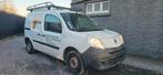 Renault kango 2012 euro5 airco, Bedrijf, Te koop, Renault