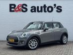 MINI Other Mini Mini 1.5 Lederen sportstoelen Led koplampen, 115 g/km, Bedrijf, Stadsauto, Zwart