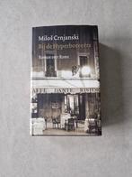 Bij de Hyperboreeërs - Roman over Rome - Milos Crnjanski, Ophalen of Verzenden, Milos Crnjanski, Europa overig
