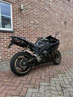Yamaha R1 08 | Yoshimura | Topstaat | A2 mogelijk | 30000 km, Motoren, 4 cilinders, 1000 cc, Minimaal motorrijbewijs A2, Cruise Control