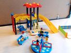 Playmobil speeltuin playgarden, Kinderen en Baby's, Ophalen