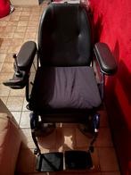 Elektrische rolstoel te koop vermeiere, Diversen, Rolstoelen, Ophalen, Elektrische rolstoel