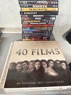 Lot dvd s 65 stuks, Cd's en Dvd's, Ophalen, Zo goed als nieuw