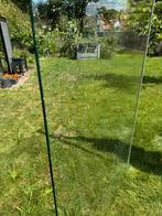 Douchewand bijna niet gebruikt, Huis en Inrichting, Ophalen, Zo goed als nieuw