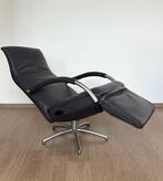 JORI Design Fauteuil Mensana, Huis en Inrichting, Fauteuils, Ophalen, 125 tot 150 cm, Zo goed als nieuw, Metaal