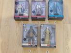Star Wars Elite Series Die Cast Action Figure Deel 2, Ophalen of Verzenden, Nieuw, Actiefiguurtje