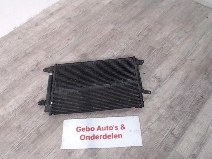 AIRCO CONDENSOR Volkswagen Jetta IV (162 / 16A), Auto-onderdelen, Airco en Verwarming, Volkswagen, Gebruikt