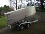 Reparatie, verkoop, verhuur aanhangwagens te 9300 Aalst, Auto diversen, Aanhangers en Bagagewagens, Ophalen, Nieuw