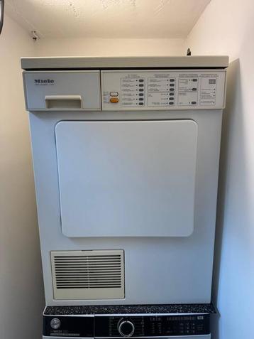 Miele T 379 C wasdroger beschikbaar voor biedingen