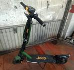 Trottinette électrique, Fietsen en Brommers, Ophalen of Verzenden, Zo goed als nieuw