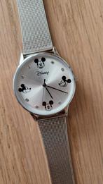Montre Mickey, Ophalen, Zo goed als nieuw, Staal, Staal