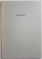 Bernd Lohaus - Sculpturen in steen - 1990 - Lokeren, Boeken, Beeldhouwkunst, Ophalen of Verzenden, Zo goed als nieuw, Marie-Pascale Gildemyn