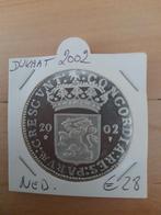 Dukaat, Postzegels en Munten, Munten | Nederland, Verzenden