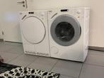 Wasmachine en droogkast Miele 8Kg A+++, Elektronische apparatuur, Wasmachines, Ophalen of Verzenden, Zo goed als nieuw