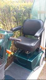 Scoter invalide, Diversen, Rolstoelen, Ophalen, Gebruikt