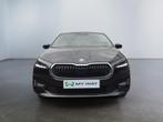 Skoda Fabia Clever, Auto's, Skoda, 95 pk, Zwart, Bedrijf, USB