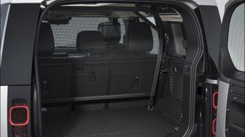 Bagagevangnet Land Rover Defender 110 beschikbaar voor biedingen