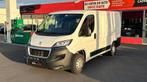 Peugeot Boxer 2.2Hdi •NAVI• •CAMERA• PROPERE STAAT, Auto's, Bestelwagens en Lichte vracht, Te koop, Diesel, Bedrijf, Euro 6