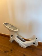 honda chaly 50cc frame met paps, Fietsen en Brommers, Ophalen, Frame