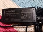 Maxxter 65W laptoplader/-adapter, Computers en Software, Ophalen, Zo goed als nieuw, Maxxter