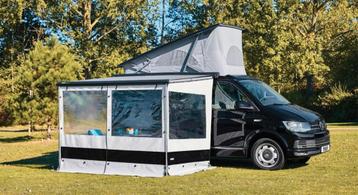 Thule rain blocker G2  Pack Compact Van, Enlèvement, Neuf, Thule