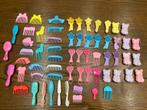 Nostalgie: My Little Pony borsteltjes en kammetjes, Ophalen of Verzenden