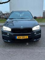 BMW X5 XDrive 40.E Hybrid, Automaat, 1995 cc, 4 cilinders, Zwart