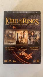 The Lord of the Rings ‘the motion picture trilogy, Ophalen, Zo goed als nieuw