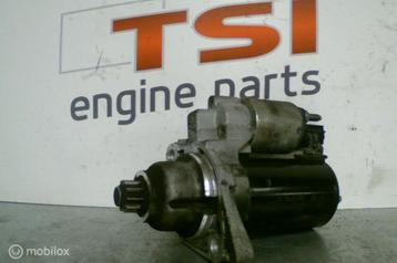 Startmotor 1.2TSI CBZ LSP VAG beschikbaar voor biedingen