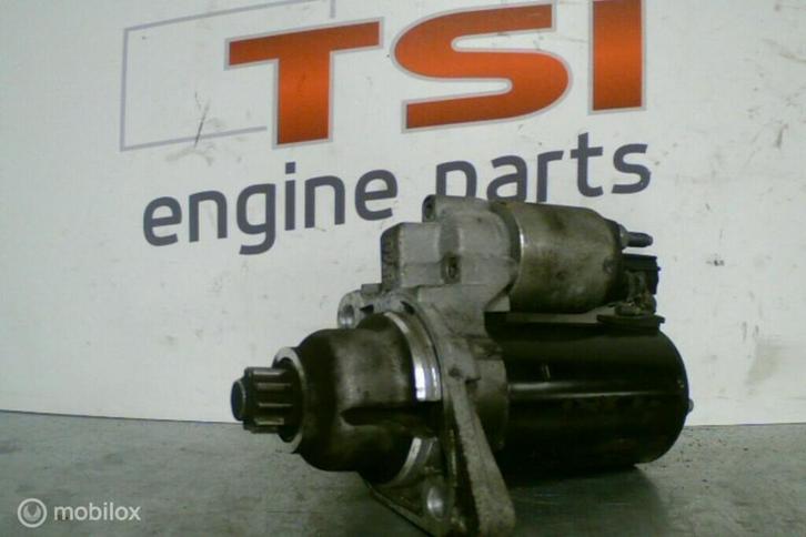 Startmotor 1.2TSI CBZ LSP VAG, Auto-onderdelen, Elektronica en Kabels, Gebruikt, Ophalen of Verzenden
