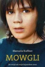 Mowgli / Manuela Kuffner / Waargebeurd, Boeken, Ophalen of Verzenden, Zo goed als nieuw