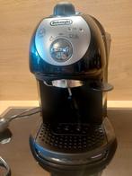 DeLonghi, Elektronische apparatuur, Koffiezetapparaten, Ophalen, Zo goed als nieuw, Koffiemachine, Gemalen koffie