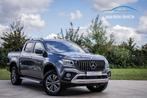 Mercedes-Benz X 350 d 4Matic V6 / 4X4 / LICHTE VRACHT / 360, Auto's, Automaat, 4 deurs, Euro 6, USB