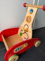 Loopwagentje HAPE, Kinderen en Baby's, Ophalen, Gebruikt