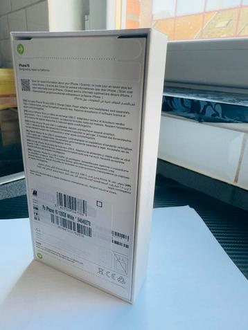 Iphone 16 Nieuwe met 2j Garantie