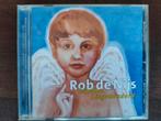 CD : ROB DE NIJS - ENGELEN UITGEZONDERD, Cd's en Dvd's, Ophalen of Verzenden, Zo goed als nieuw